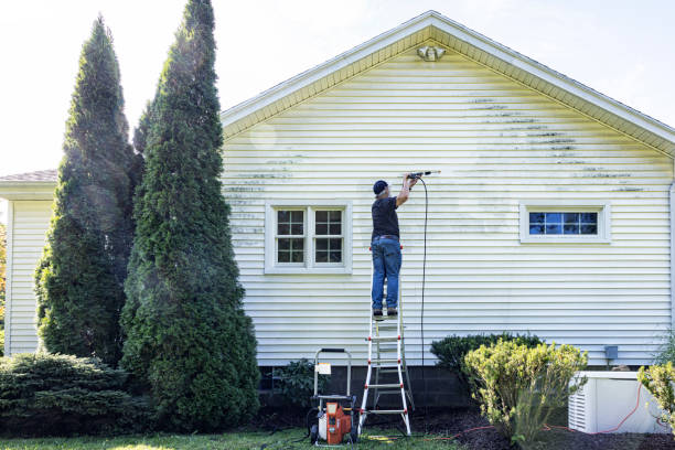 Pre-Holiday Cleaning in Jordan, MN